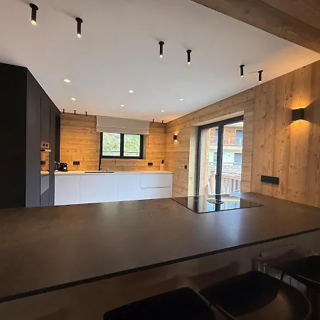 Chalet Alkimia - Luxe Et Espace Bien-etre *