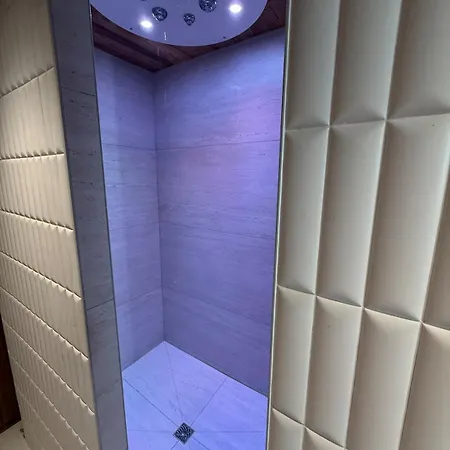 Alkimia - Luxe Et Espace Bien-etre Chalet